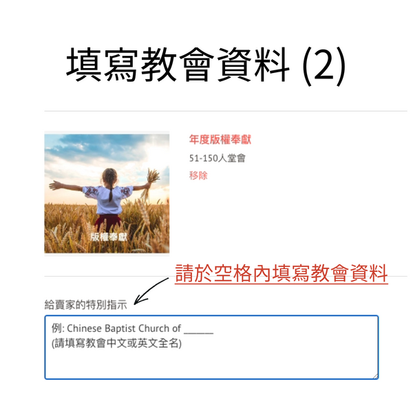 年度版權費用